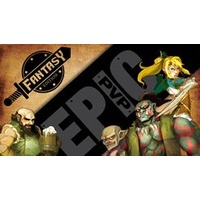 EPIC PVP FANTASY (6) (AEG)