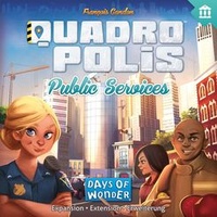 QUADROPOLIS Public Services Exp