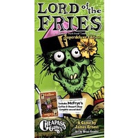 LORD OF THE FRIES SUPER DELUXE ED