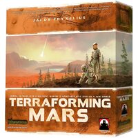 TERRAFORMING MARS (6)