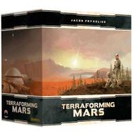 TERRAFORMING MARS BIG BOX