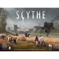 SCYTHE  (4)