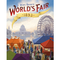 WORLD'S FAIR (12)