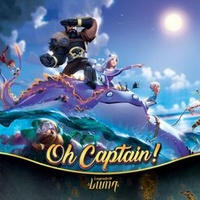 OH CAPTAIN !