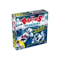 PHANTOMS VS PHANTOMS