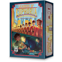 LEADERS OF EUPHORIA CHOOSE A BETTER OPP