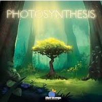 PHOTOSYNTHESIS