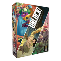 UNLOCK! MYTHIC ADVENTURES (6)
