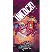 UNLOCK! A NOSIDE STORY