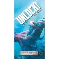UNLOCK! THE NAUTILUS' TRAP