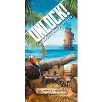 UNLOCK! THE TONIPAL'S TREASURE