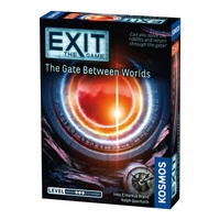 EXIT: THE GATE BETWEEN THE WORLDS