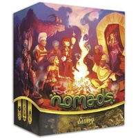NOMADS