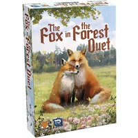 FOX IN THE FOREST DUET (RENEGADE)