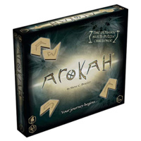AROKAH