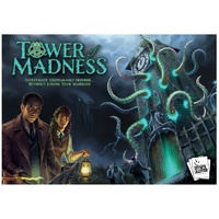 TOWER OF MADNESS