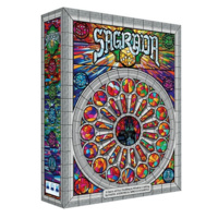 SAGRADA