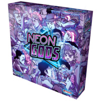 NEON GODS