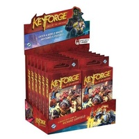 KeyForge: Call of the Archons Deck Display
