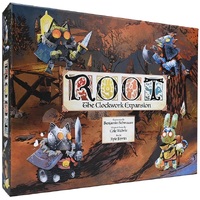 ROOT: THE CLOCKWORK EXP