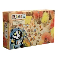 ROOT: MARAUDER HIRELINGS PACK & HIRELING BOX
