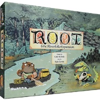 ROOT: RIVERFOLK EXP