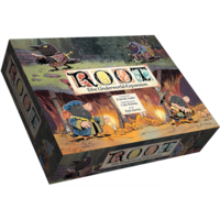 ROOT: THE UNDERWORLD EXPANSION (6)