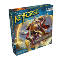 KEYFORGE: AGE OF ASCENSIONS 2 PLAYER STARTER SET