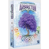 ARBORETUM (RENEGADE)