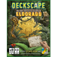 DECKSCAPE: MYSTERY OF EL DORADO