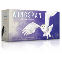 WINGSPAN: EUROPEAN EXPANSION