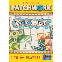 PATCHWORK DOODLE (12)