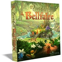 EVERDELL BELLFAIRE