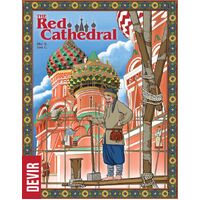 THE RED CATHEDRAL (6)
