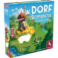 DORF ROMANTIK