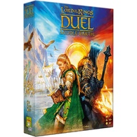 LORD OF THE RINGS: DUEL FOR MIDDLE EARTH