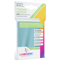 PRIME SLEEVES: STANDARD AMERICAN (16)