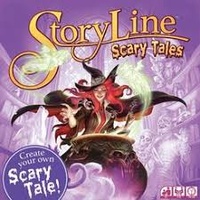 STORYLINE SCARY TALES
