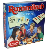 RUMMIKUB STANDARD (6)