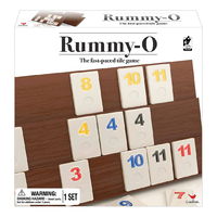 Rummy-O