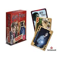 HARRY POTTER ACTION CARDS HANG SELL
