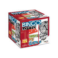 BINGO LOTTO