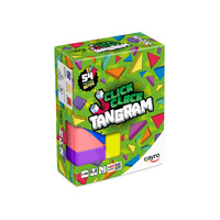 CLICK CLACK TANGRAM