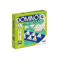 DOMINOS TRIANGULAR
