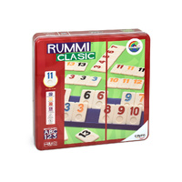 RUMMI CLASSIC IN TIN