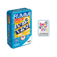 RUMMI CLASSIC TRAVEL TIN