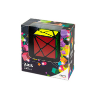 AXIS 3x3 CUBE