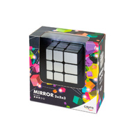 MIRROR 3x3x3 CUBE