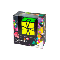 SQUARE-1 CUBE