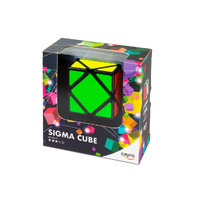 SIGMA CUBE